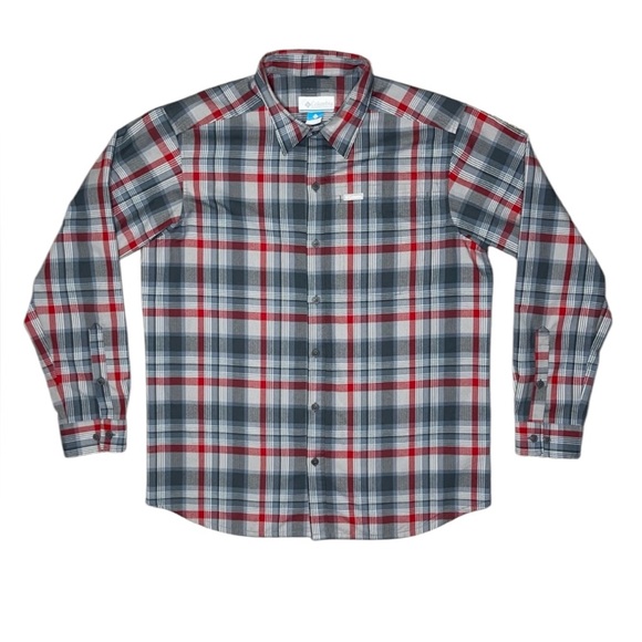 Columbia Other - Columbia Omni-Wick shirt